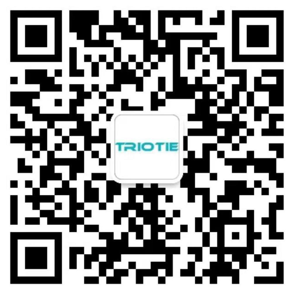 Scan to Wechat