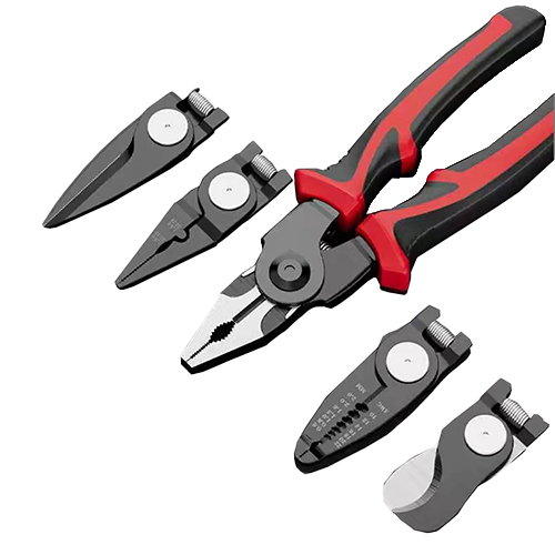 Pliers series