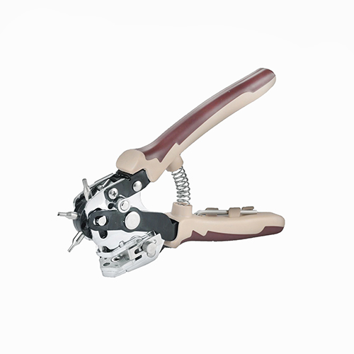 7.5" multi specification punching pliers 